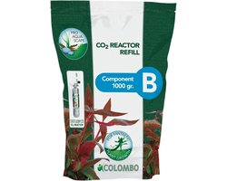 Colombo CO2 Reactor Refill - Colombo Bio CO2 Navulling