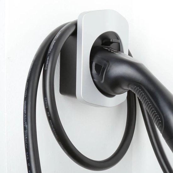 ABSINA Typ 2 Ladekabel 11kW & 16A für Hybrid & Elektroauto