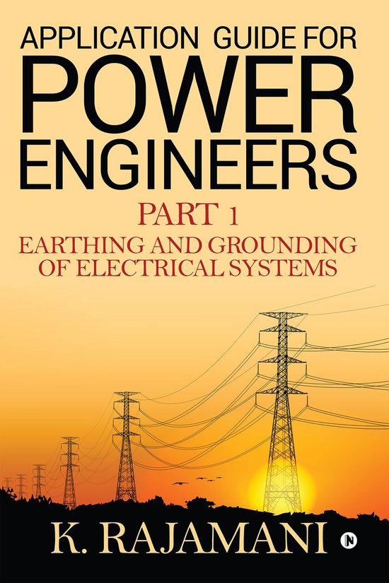 Application Guide For Power Engineers Part 1 - cover