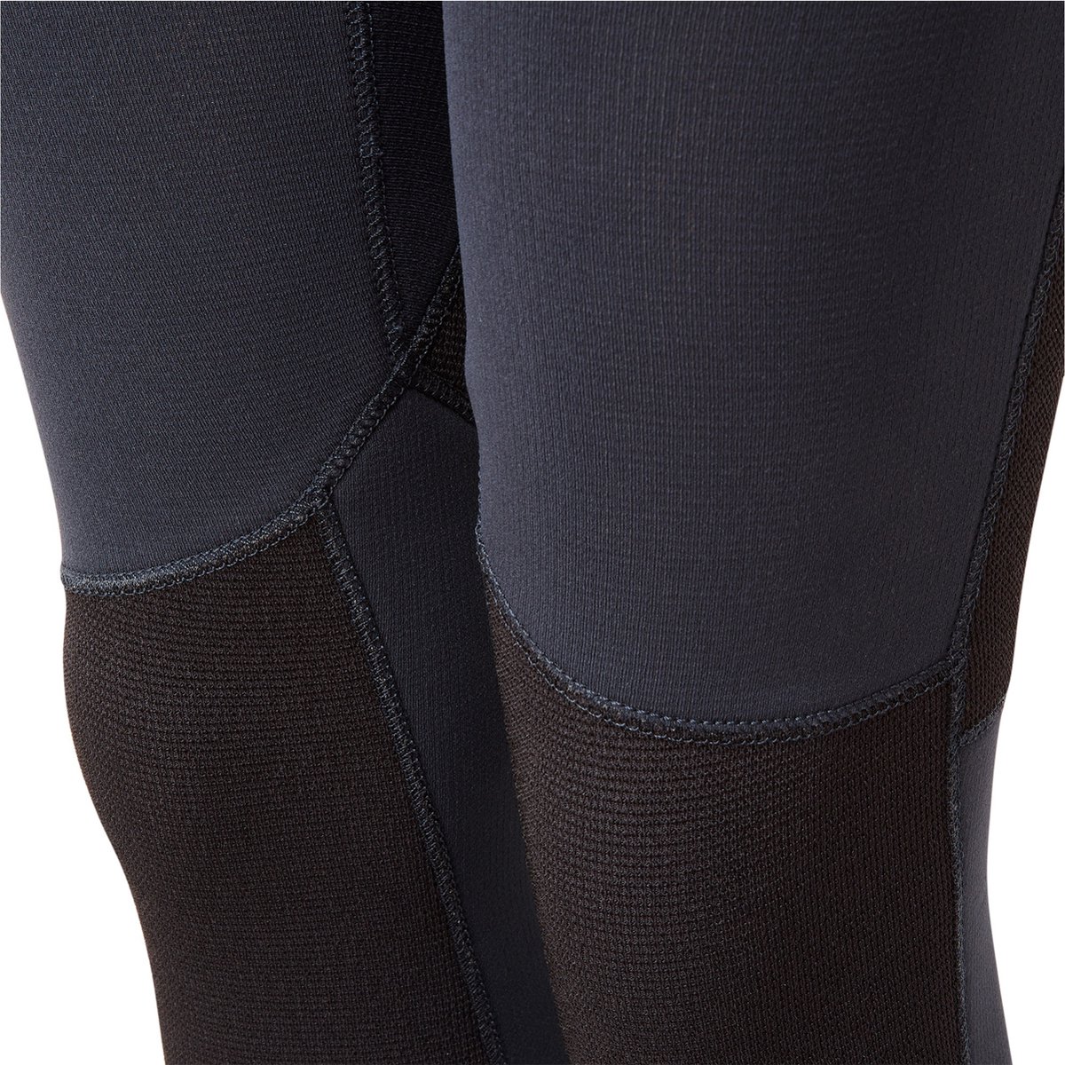 Gill Junior Zentherm 3mm Gbs Skiff Suit - Dark Navy