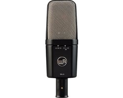 Warm Audio WA-14 - Grootmembraan Condensator Studio microfoon