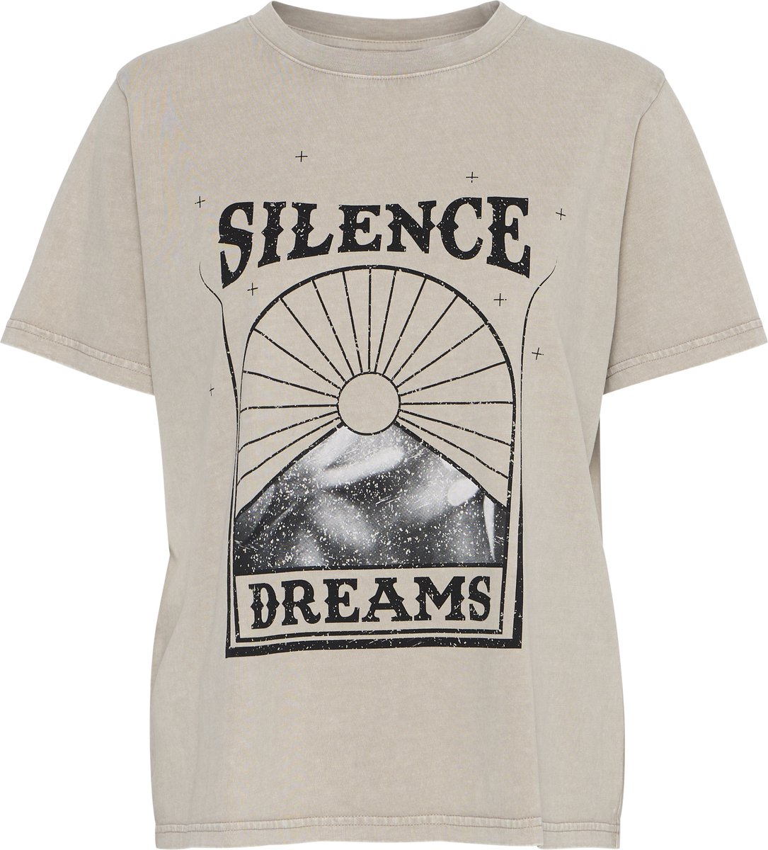 ICHI - IHNARINI SS2 - Dames - T-shirts