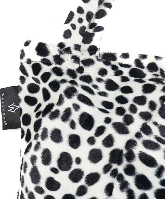 Wallabag Dalmatier van Qeeboo — afbeelding 2