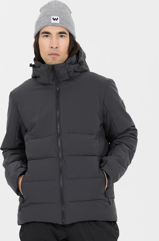 Foto: Whistler skijacke lakeland