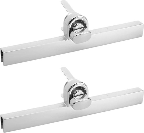 OUZRTG 30 stuks 3 stuks D-patroon ringen schuifgesp metalen karabijnsluiting voor doe-het-zelf naaitas, portemonnee, rugzak, riem, accessoires, Brons, 38mm,32mm,20mm