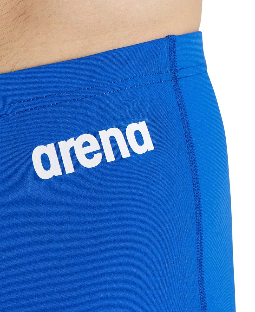 ARENA | M Team Swim Jammer Solid royal - white (Maat - 90) — afbeelding 6