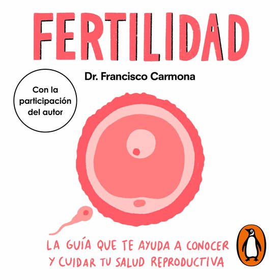 Fertilidad - cover