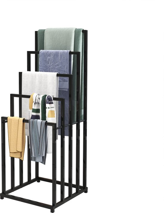 Strandlaken wibra - Badkameraccessoires kopen