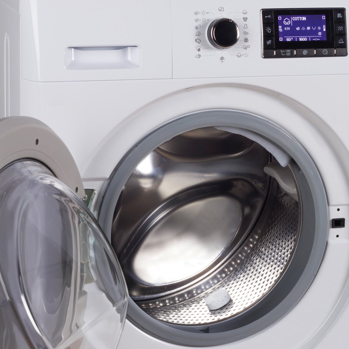 Wpro Wasmachine Reinigingstabletten 3 Stuks — afbeelding 5