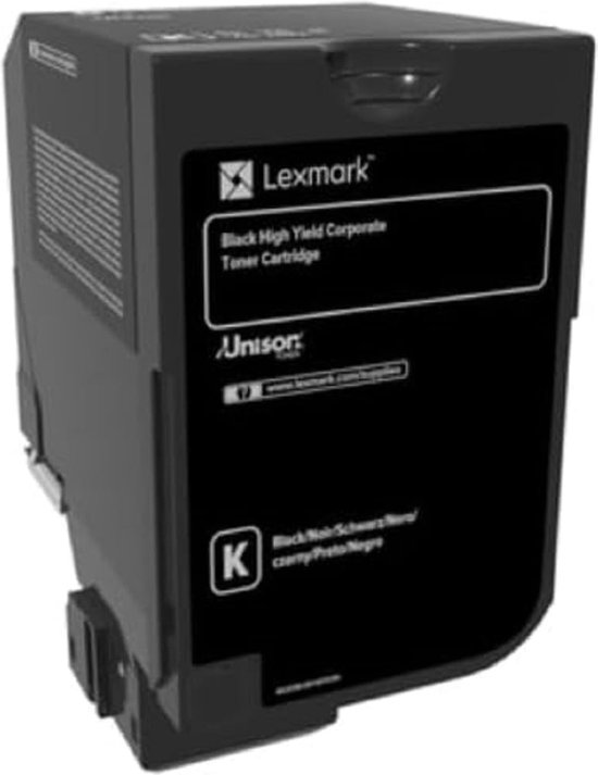 Lexmark 74C2HKE