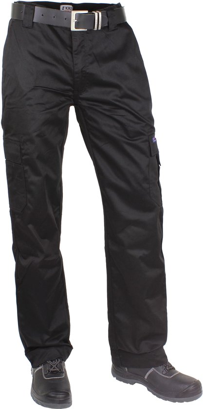 KRB Workwear® DIRK Servicebroek