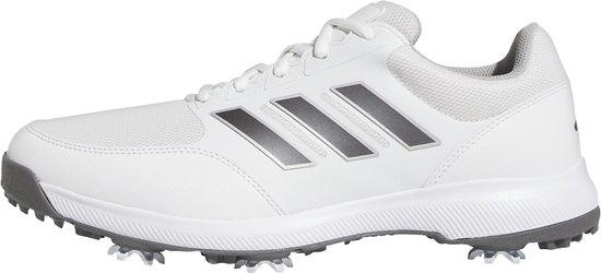 adidas Performance Chaussure de golf Tech Response 3.0 Wide - Hommes - Blanc - 41 1/3