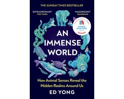 An Immense World