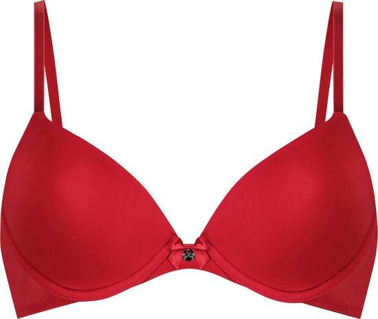 Voorgevormde beugel bh Plunge