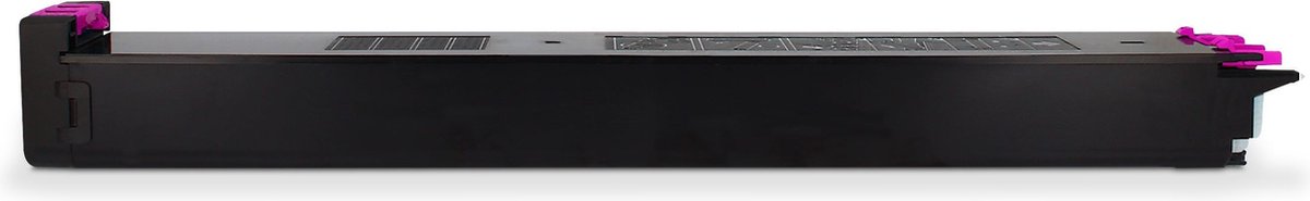 Multipack Sharp MX-31 (Zwart/Cyaan/Magenta/Geel). Originele toners, circulair.