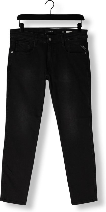Replay Anbass Jeans Heren - Maat W33L32