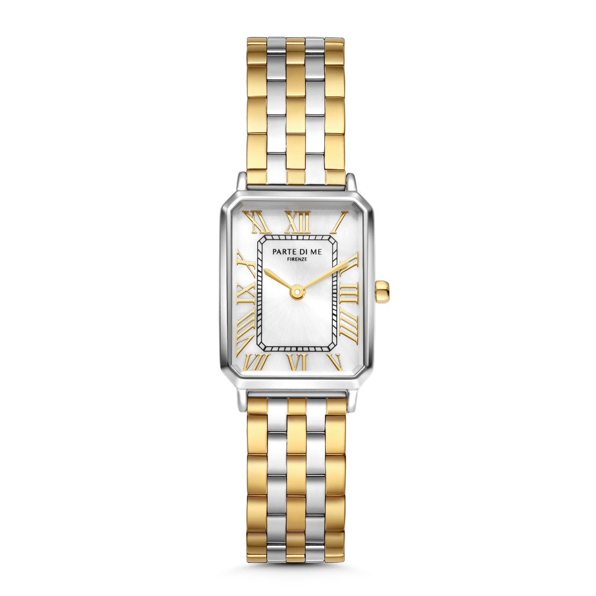 Parte Di Me - Orologio - PDM09026 - Dames - Horloge - Ø22 x 28