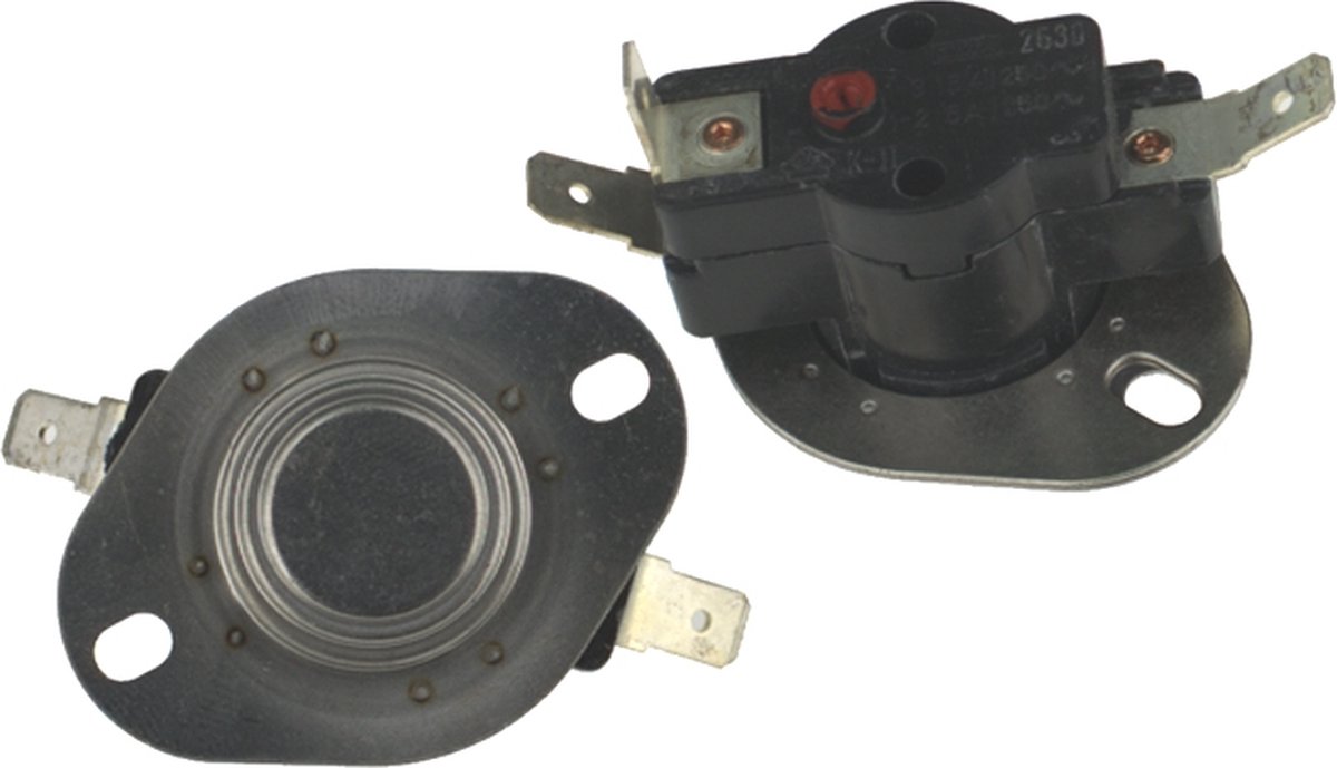 WHIRLPOOL - THERMOSTAAT 37/27C - 481927128776