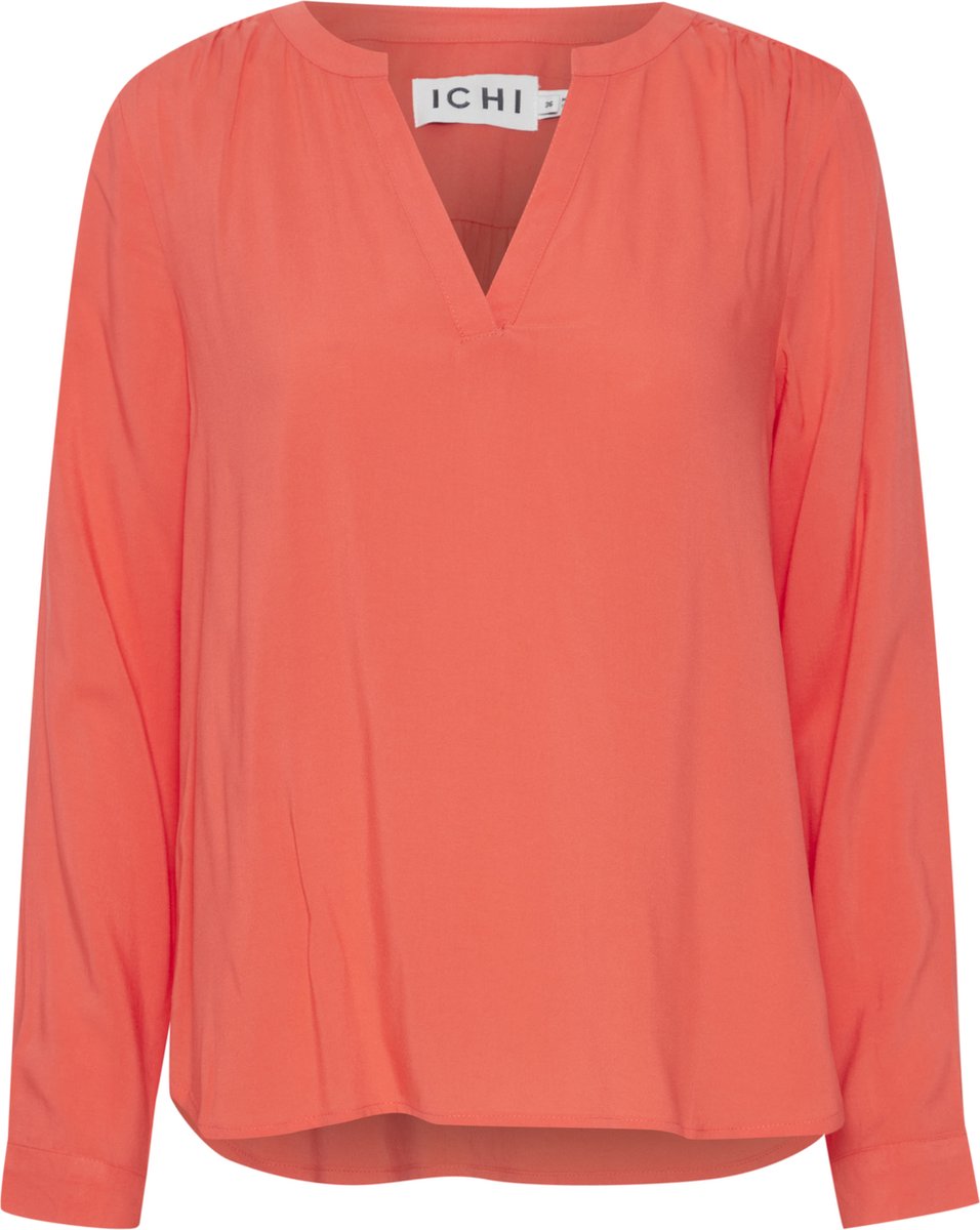 ICHI - IHMAIN LS2 - Dames - Blouses