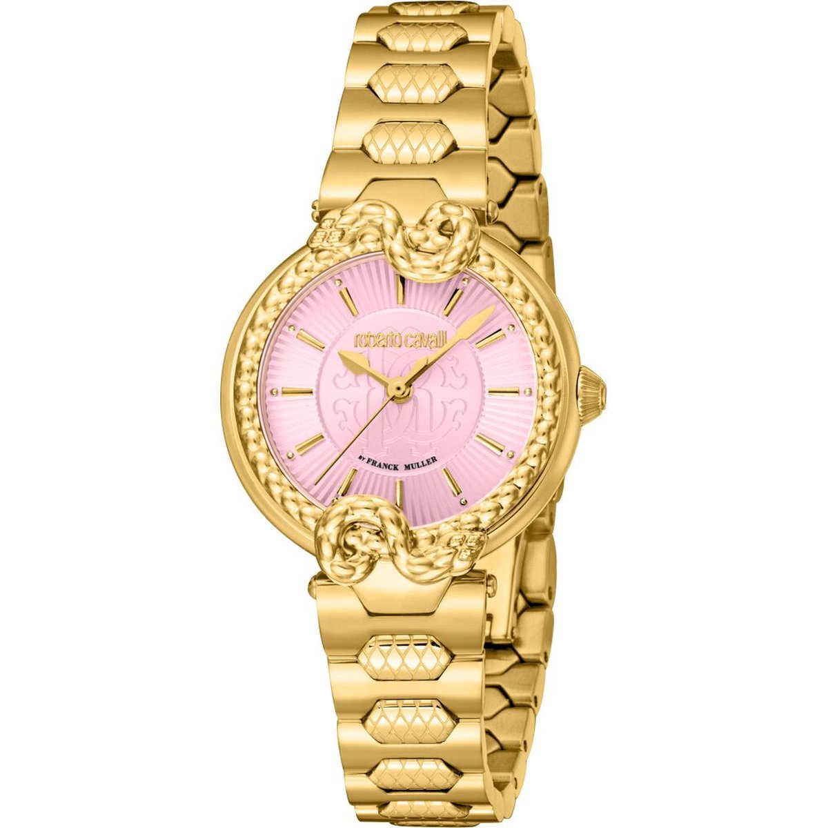 Roberto Cavalli - RV1L214M0041 - Horloge - Vrouw