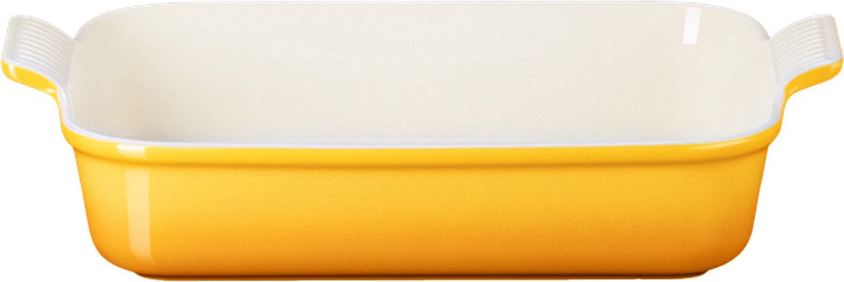 Le Creuset Ovenschaal Heritage Nectar 32cm