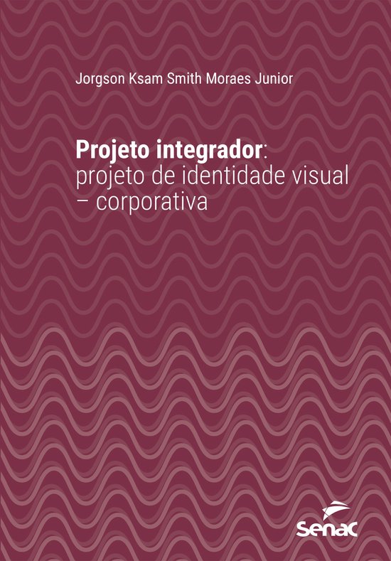 Série Universitária - Projeto integrador - cover