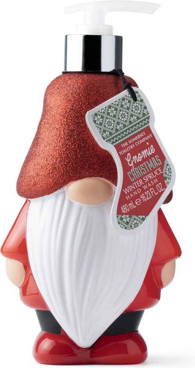 Goedkoopste Somerset hand wash Santa Gonk