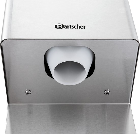Bartscher IJscrusher 300 - 135027 - Horeca & Professioneel van Bartscher — afbeelding 3