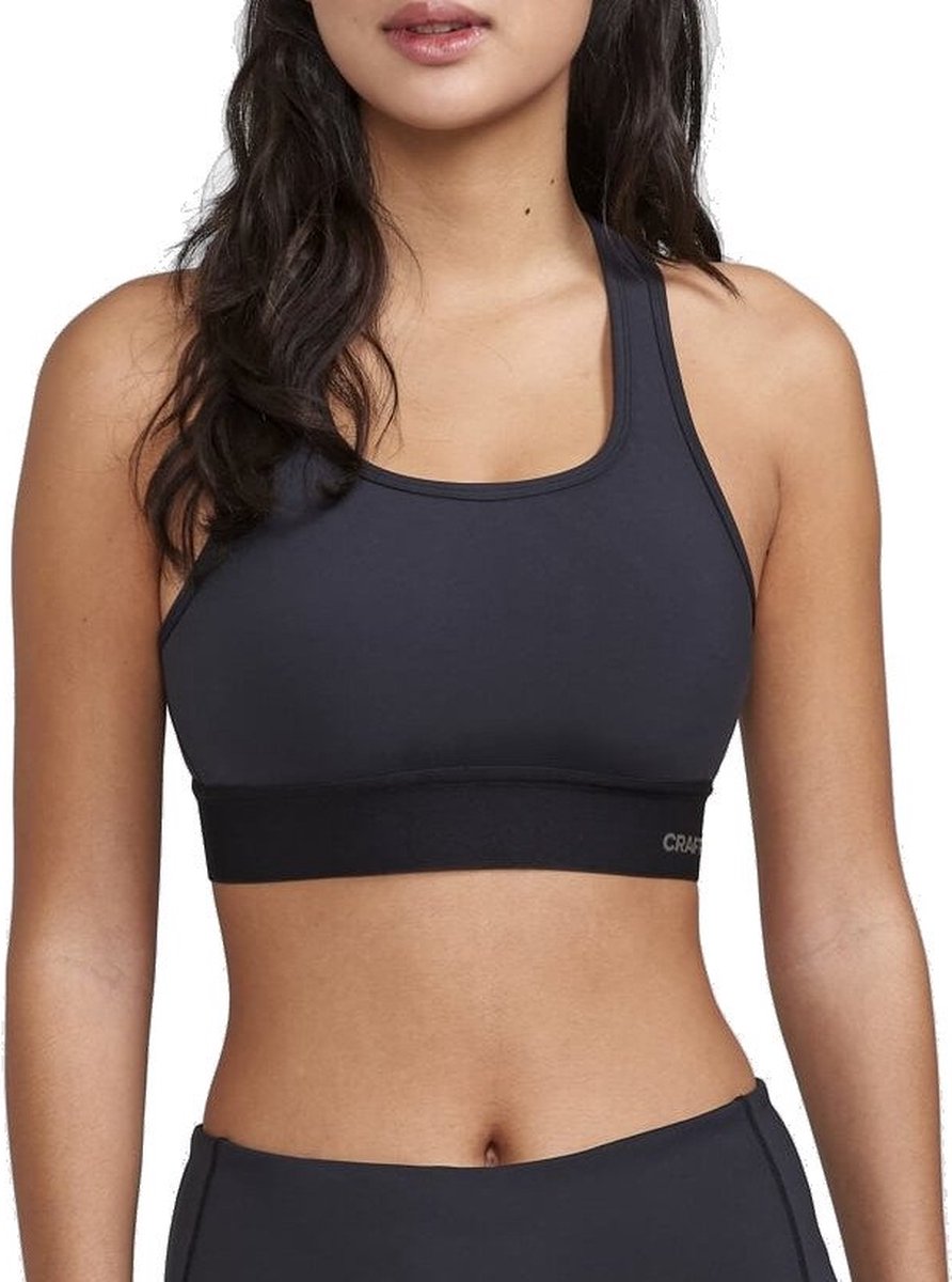 Craft training bra