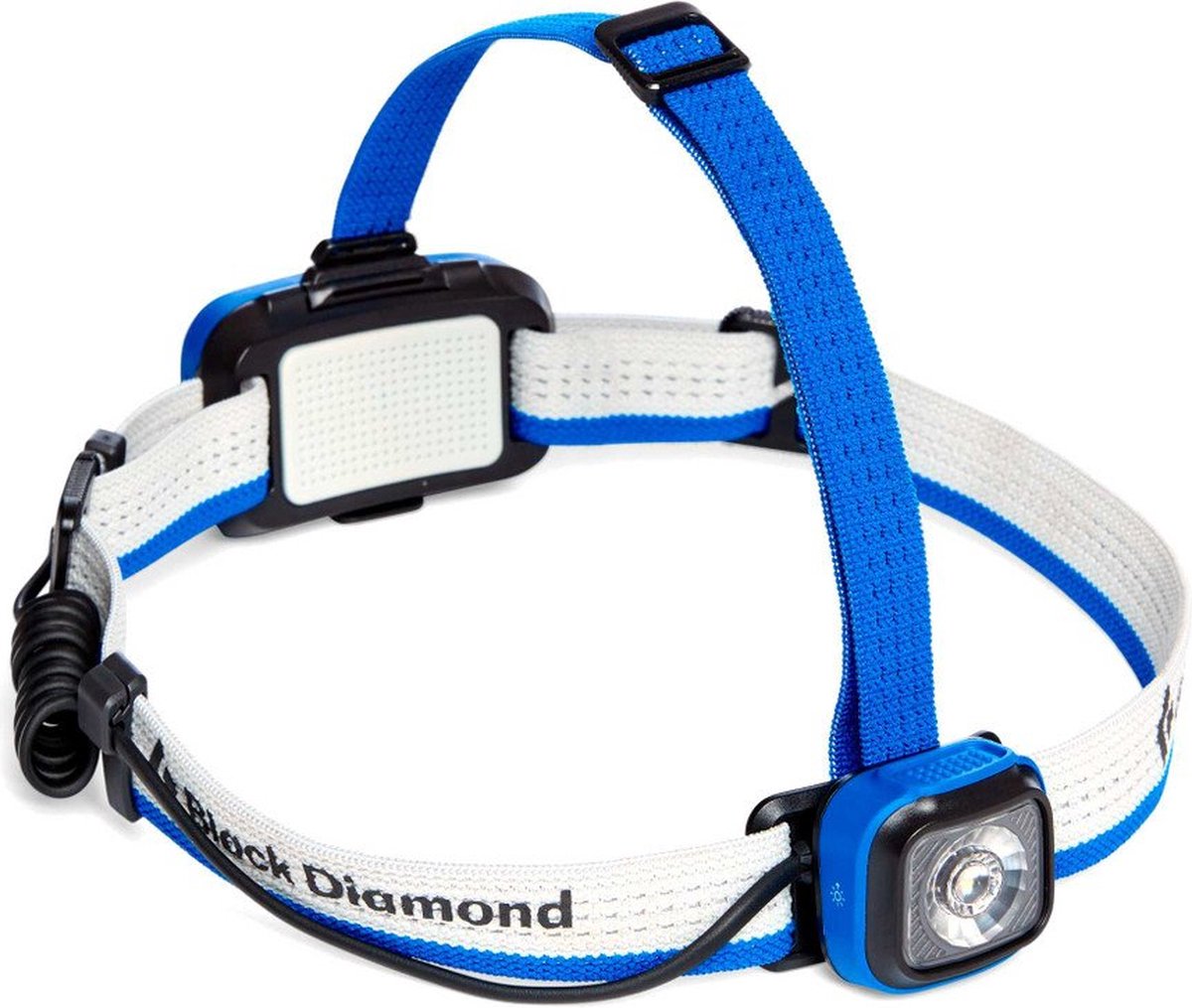 Black Diamond | Sprinter 500 Headlamp | Hoofdlamp | 500 Lumen | | -