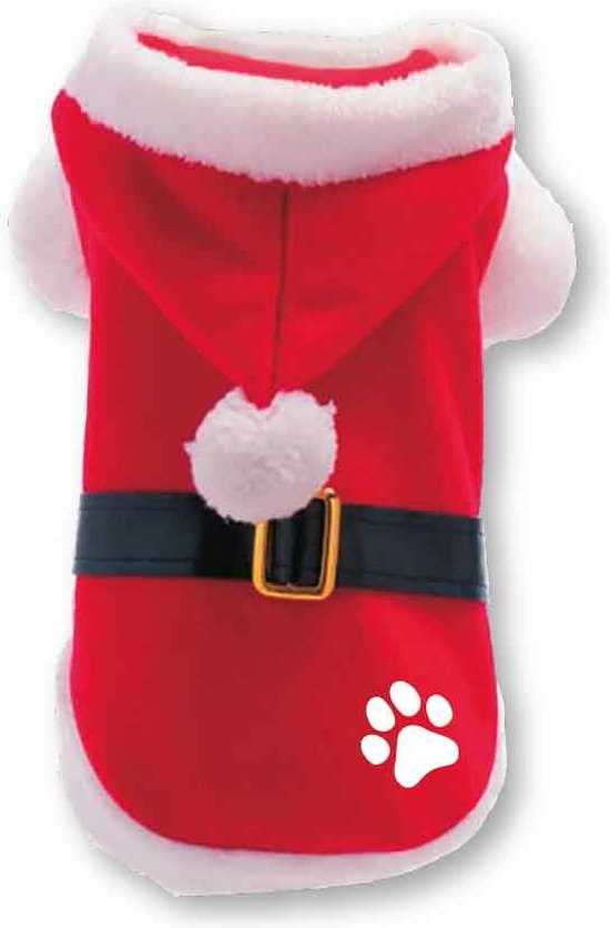 Plenty Gifts Kerstmanpak voor honden