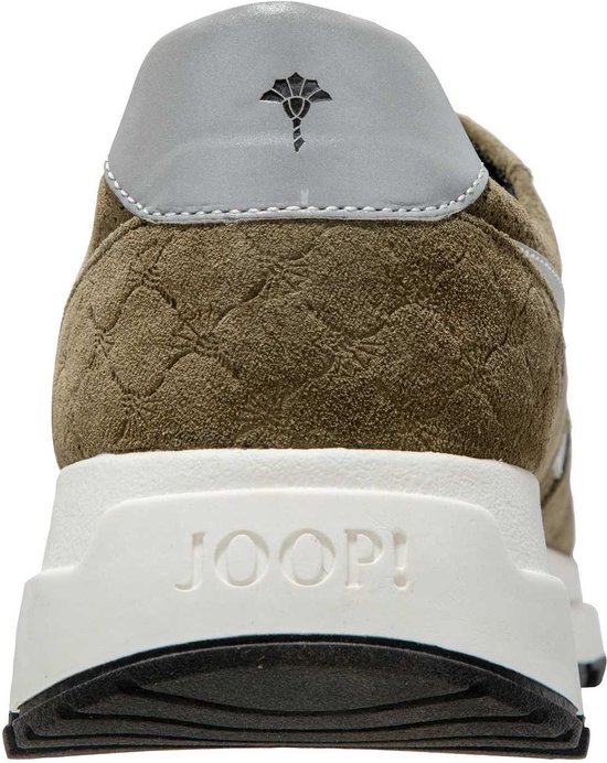 OUP ! Baskets Velluto New Hannis Sneaker xd6