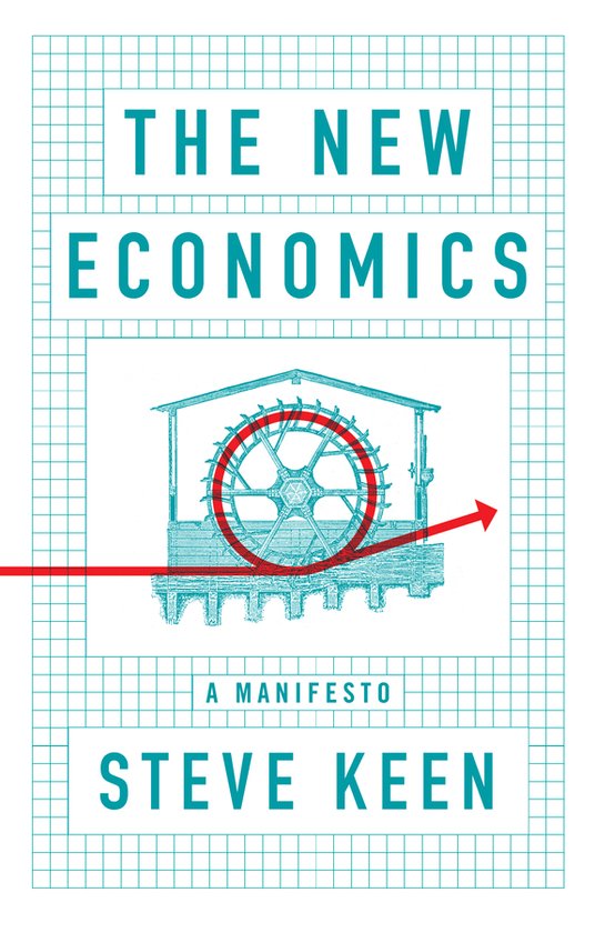 The New Economics - cover