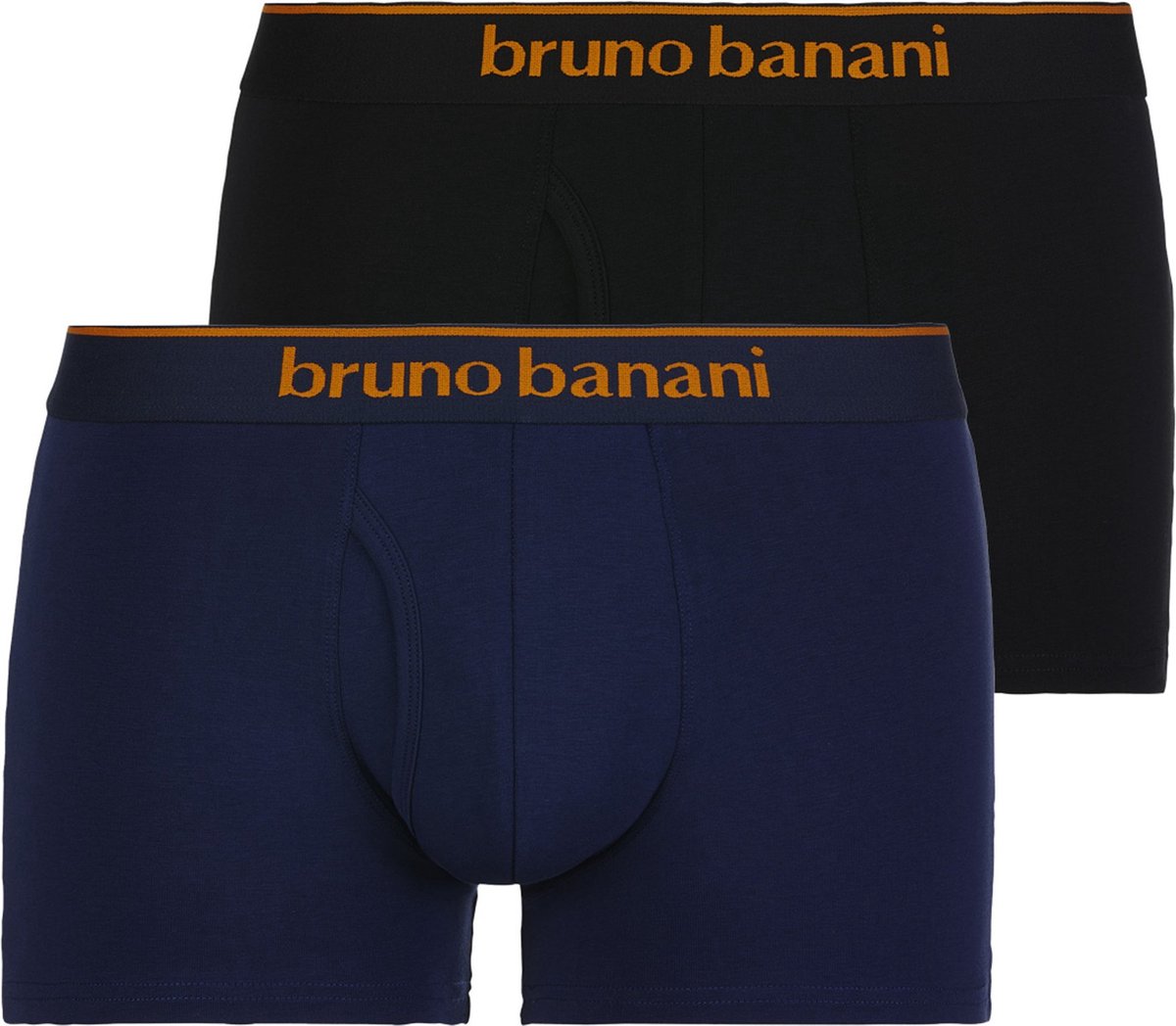 Bruno Banani Boxershorts Quick Access Set van 2