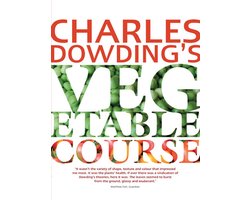 Charles Dowdings Vegetable Course