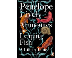 Ammonites and Leaping Fish