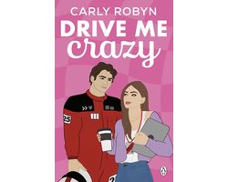 Drive Me Crazy