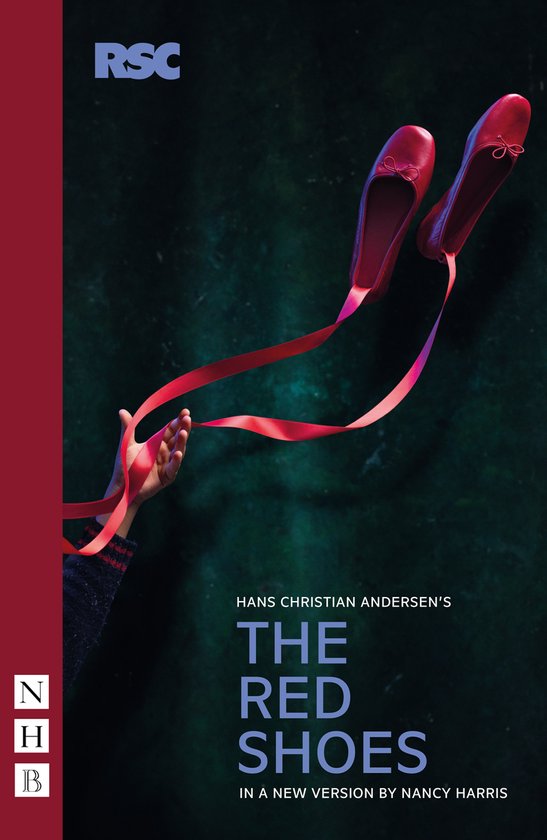 NHB Modern Plays-The Red Shoes