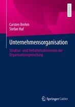 Unternehmensorganisation