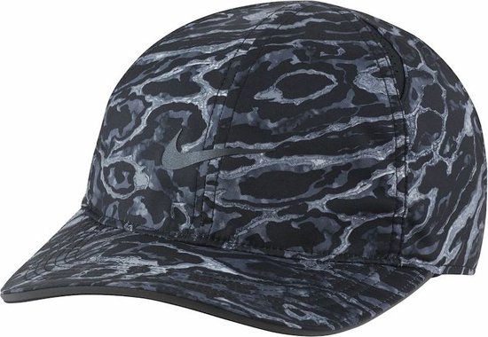 nike wild run hat