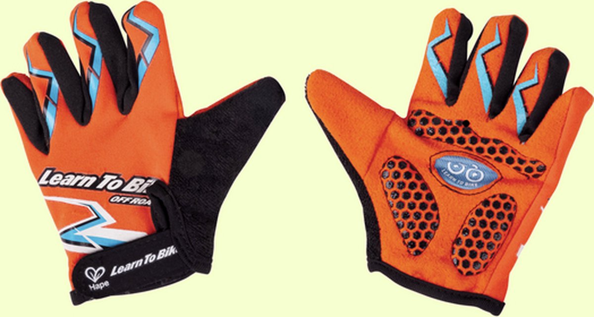 Sports Rider Handschoenen, maat M