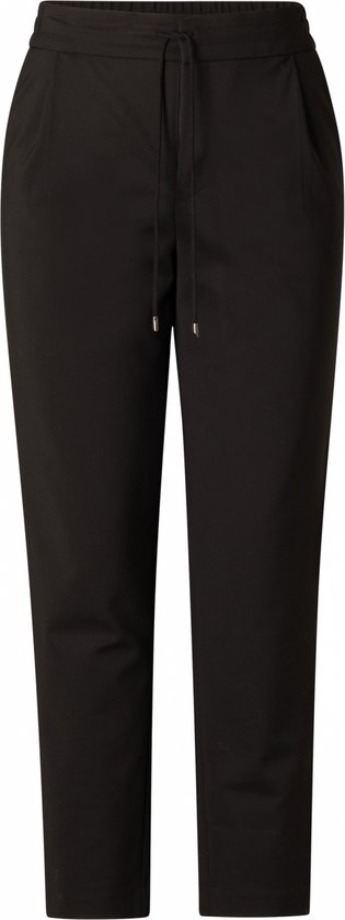 YESTA Tamar - Black - maat X-0(44)