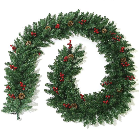 Kunstkerstslinger