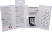 Bosch vero series - 2in1 reinigingstabletten tcz8001a - Klussen