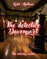 The detective Davenport - The detective Davenport