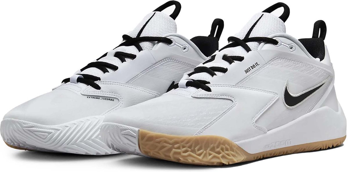 Nike Volleyschoenen Zoom Hyperace 3 Sportwear Vrouwen