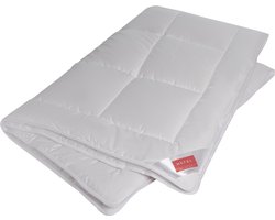 Hefel - Vital Silver Power - Zomer Dekbed 145 g/m2 - 140x220cm