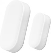 KlikAanKlikUit Draadloze Deur- Raamsensor - ACST-606 NL