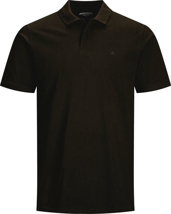 Jack & Jones Basic Polo SS Heren - Maat XL
