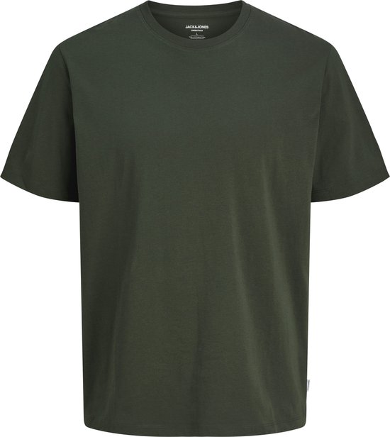 JACK&JONES - JJERGANIC BASIC TEE SS O-NECK NOOS - Homme - T-shirts